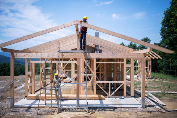 Best Local Roofing Companies  in Walnut Grove, GA