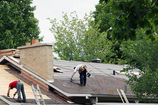 Quick and Trustworthy Emergency Roof Repair Services in Walnut Grove, GA